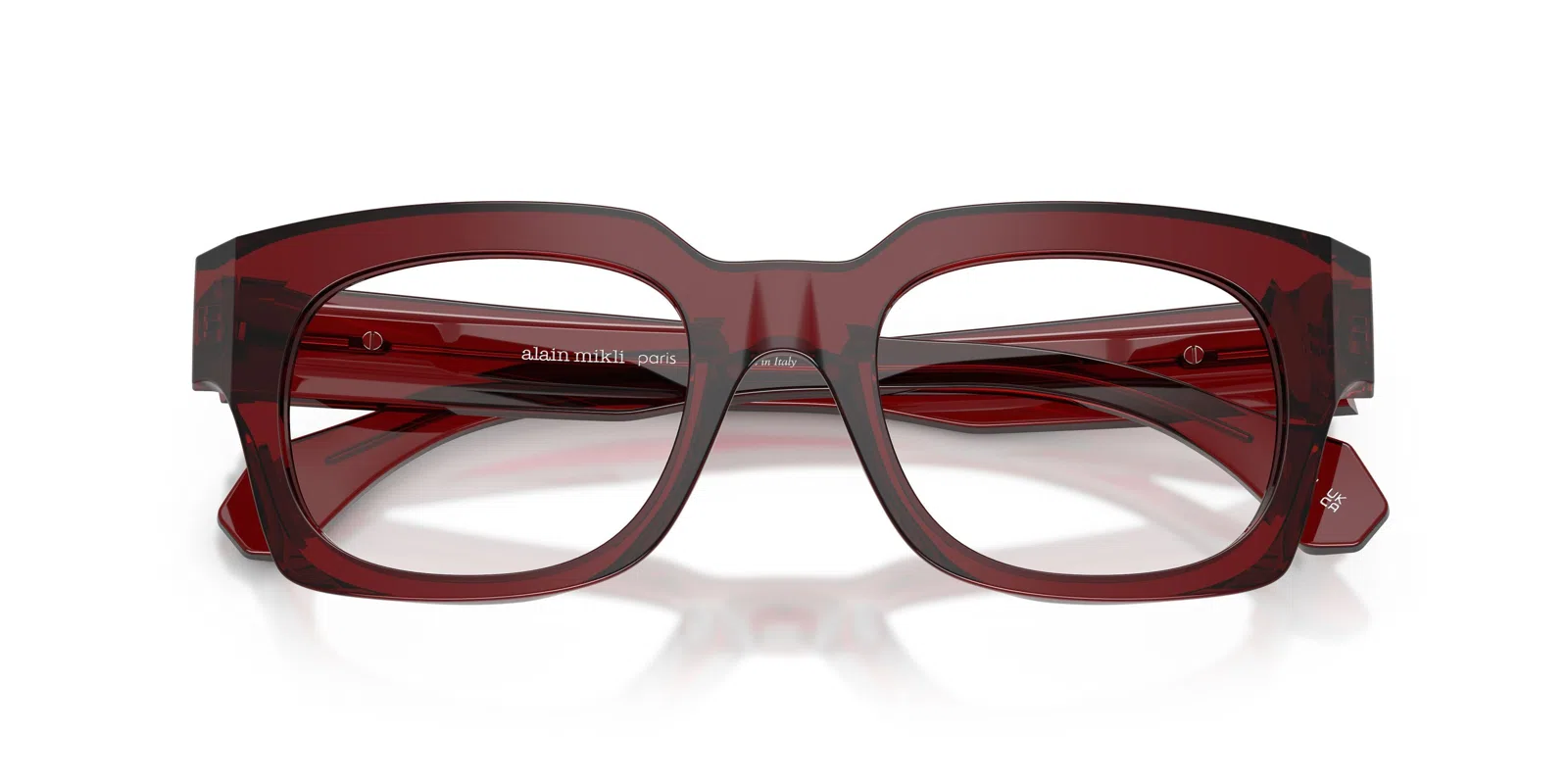 Alain Mikli 3540 Eyeglasses - view 32
